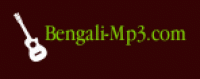 Bengali-mp3.com mobile-logo